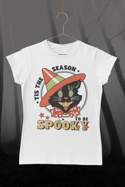 Halloween T-Shirts