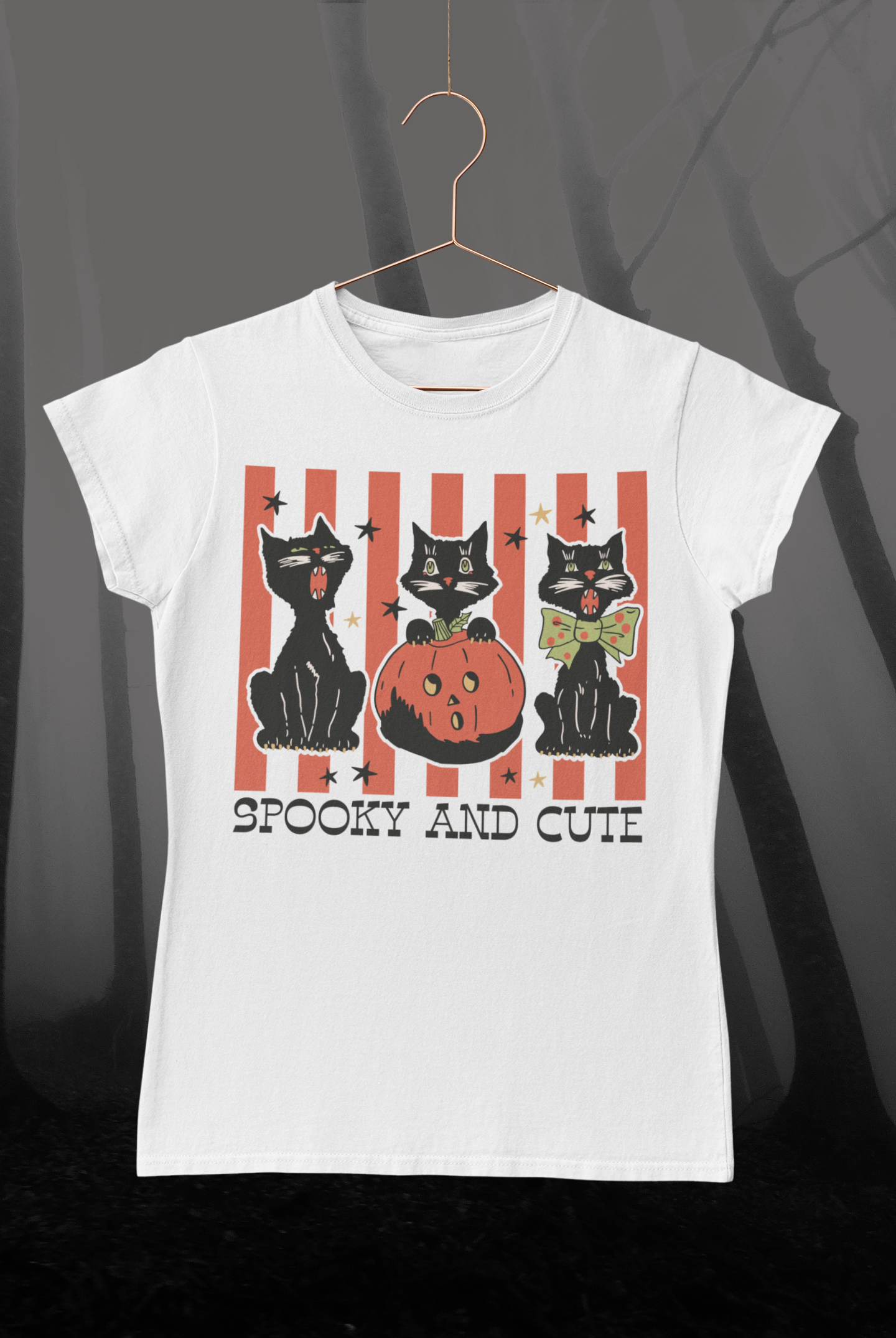 Halloween T-Shirts