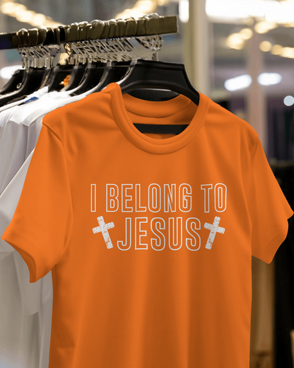 I Belong To Jesus T-Shirt