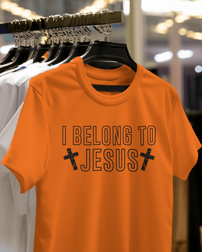 I Belong To Jesus T-Shirt