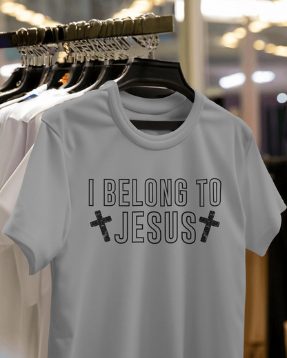 I Belong To Jesus T-Shirt