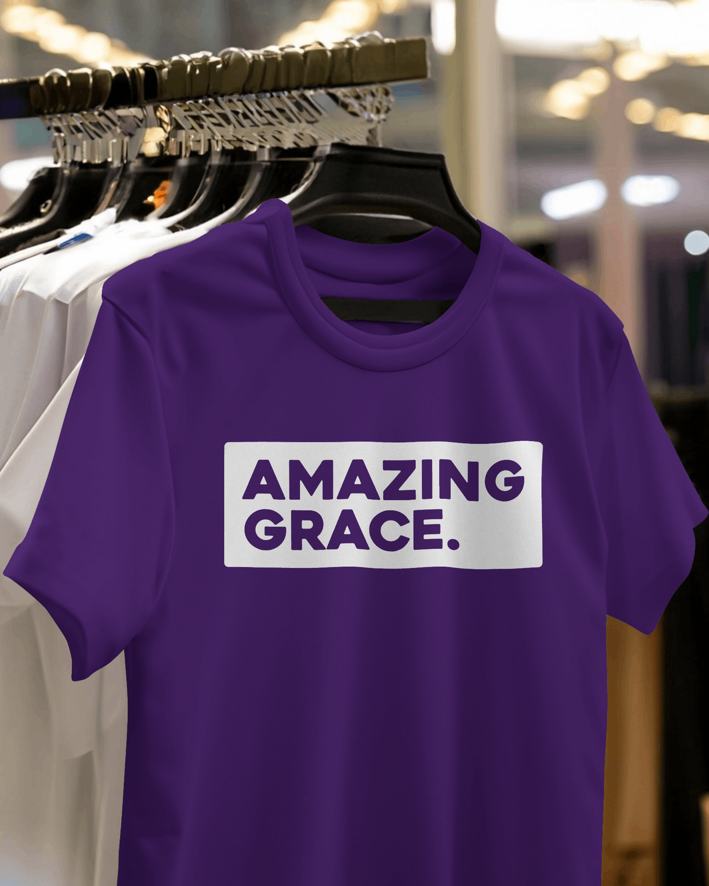 Amazing Grace T-Shirt