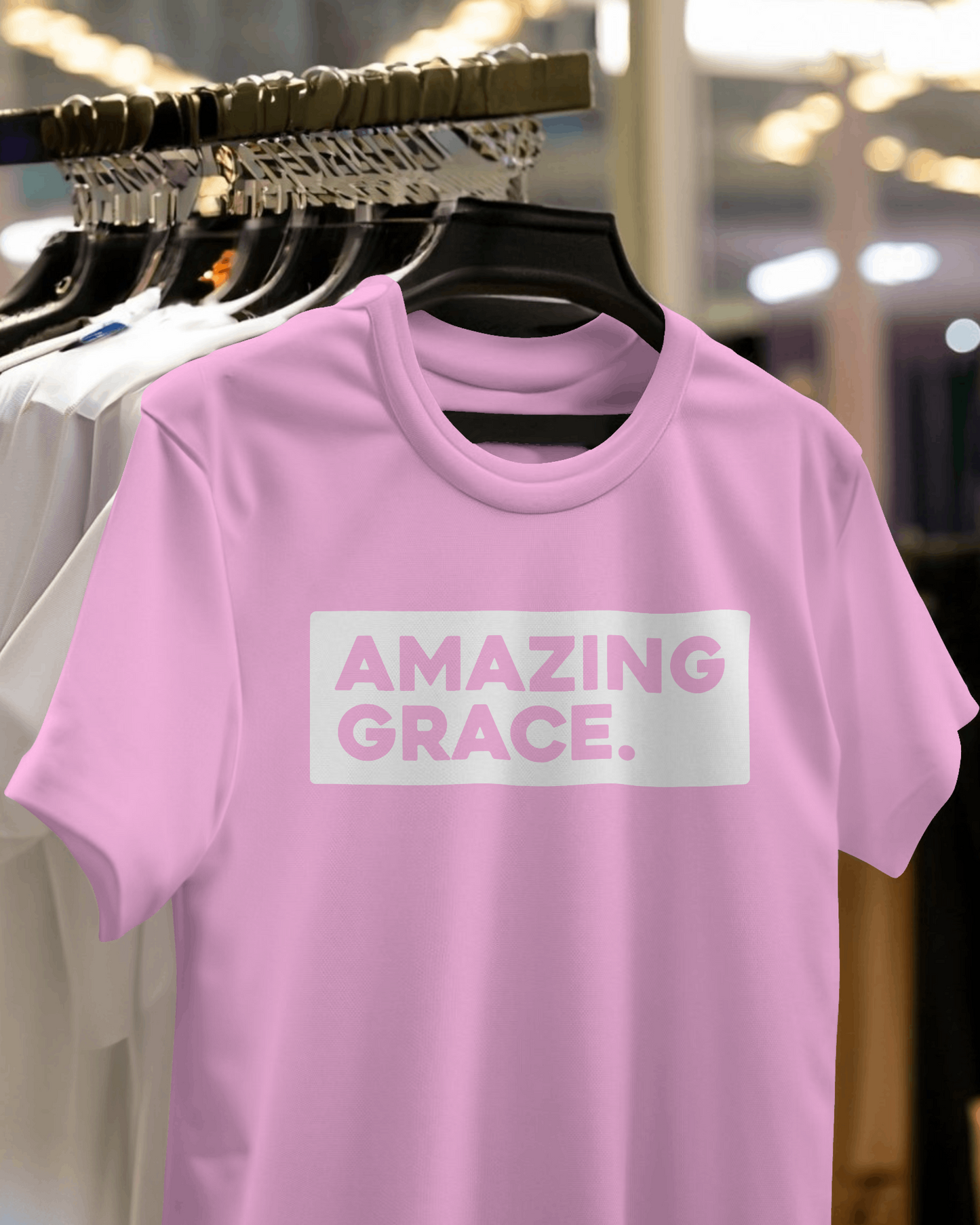 Amazing Grace T-Shirt