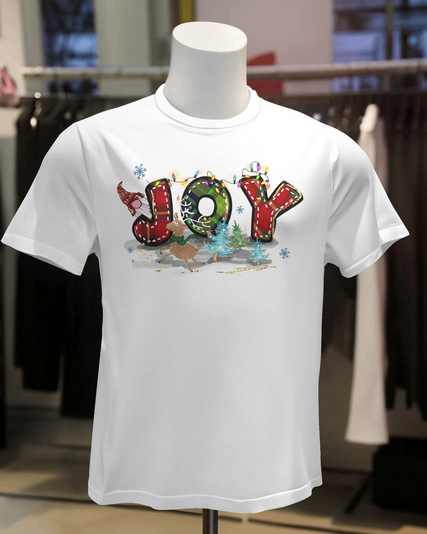 "Joy" T-Shirt