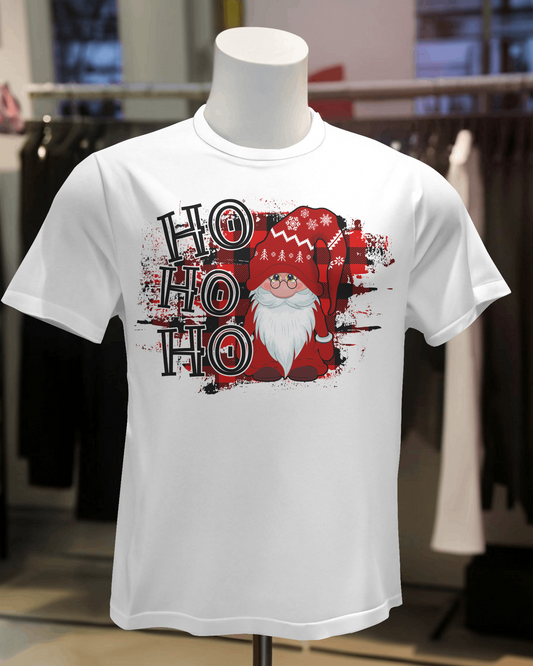 "Ho Ho Ho" T-Shirt