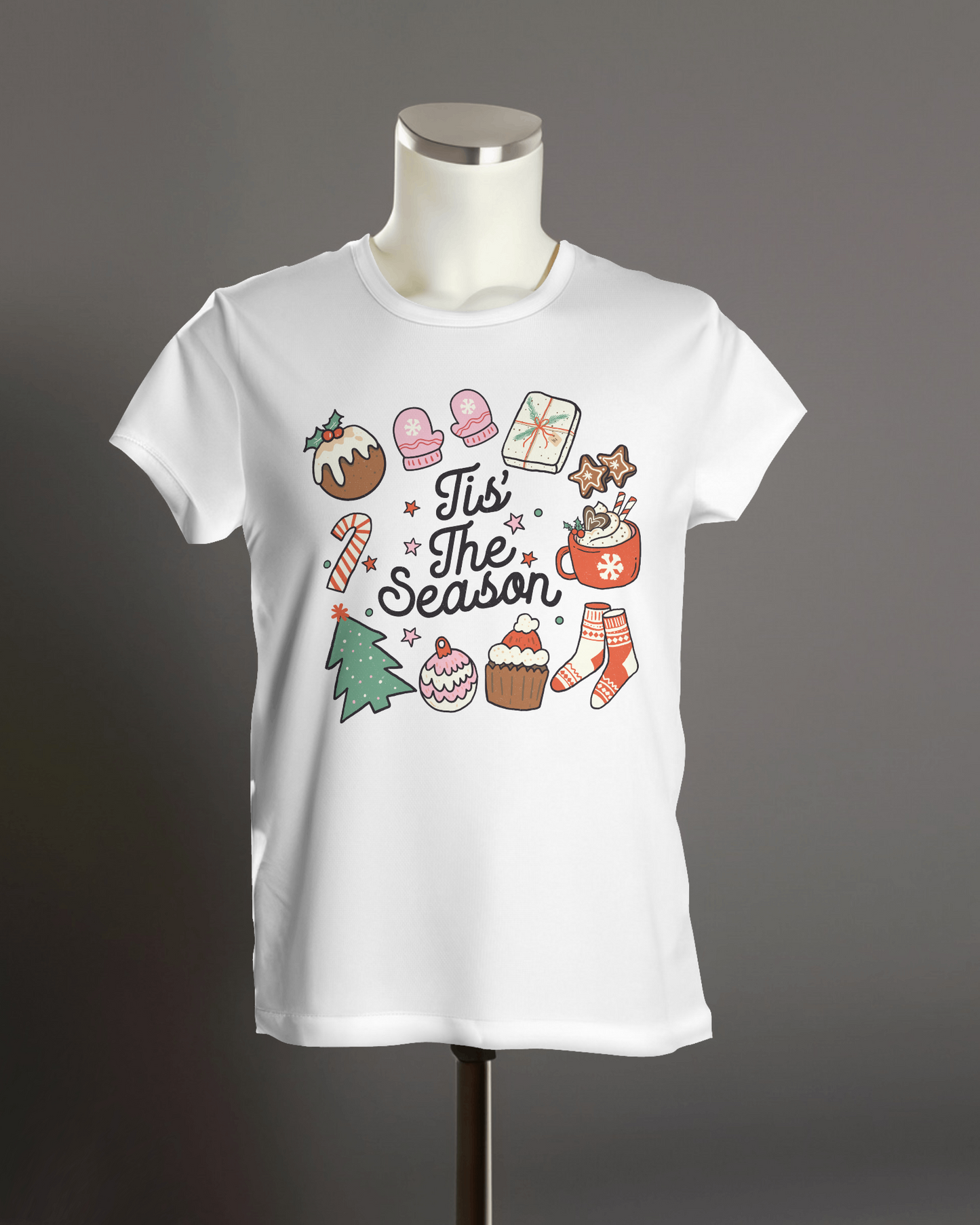 "Tis The Season" T-Shirt