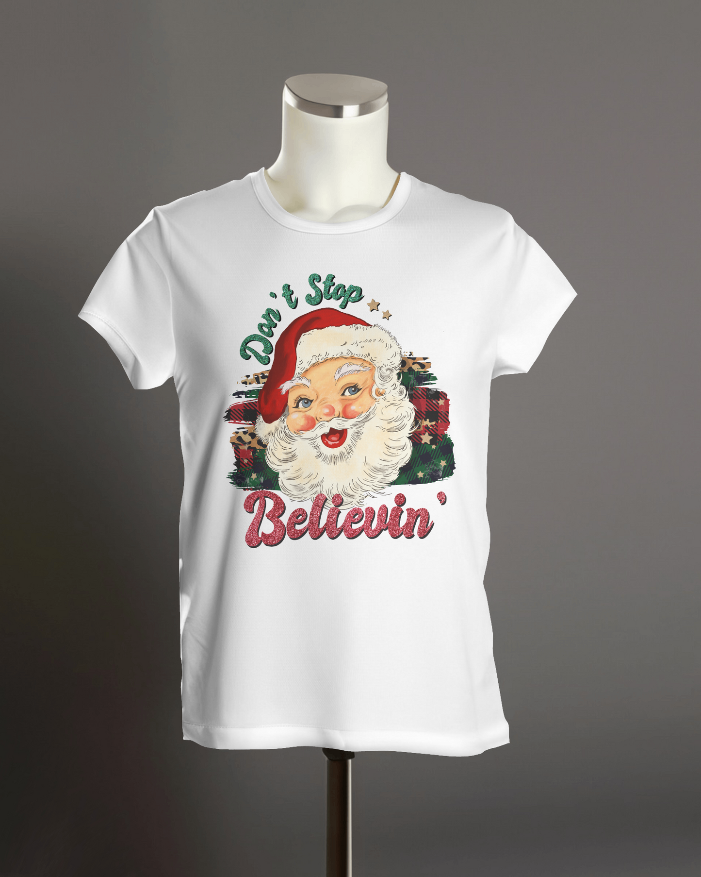 "Don't Stop Believin" T-Shirt